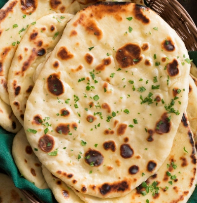 bread pudding indian style