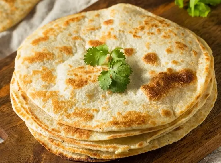 leftover bread recipes indian