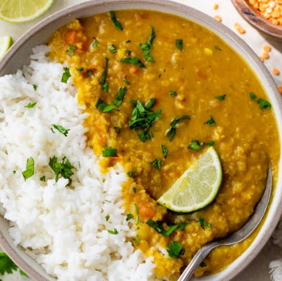dal makhani