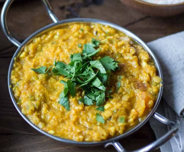 what is dhal what is dhal