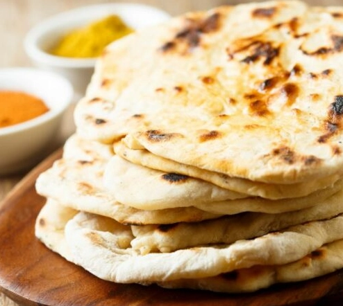 quick roti recipe