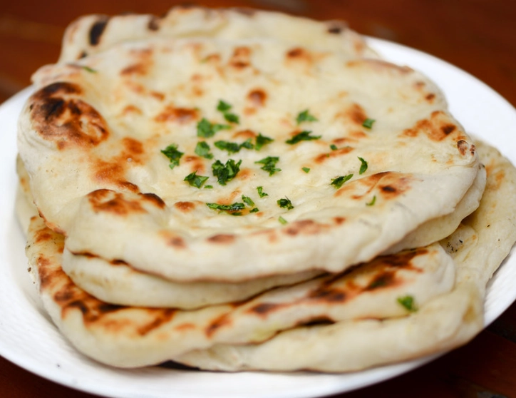 yeast naan recipe yeast naan recipe