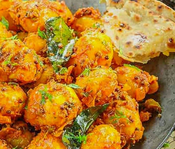 gluten free indian vegetarian recipes