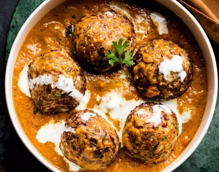 30-minute Indian meals