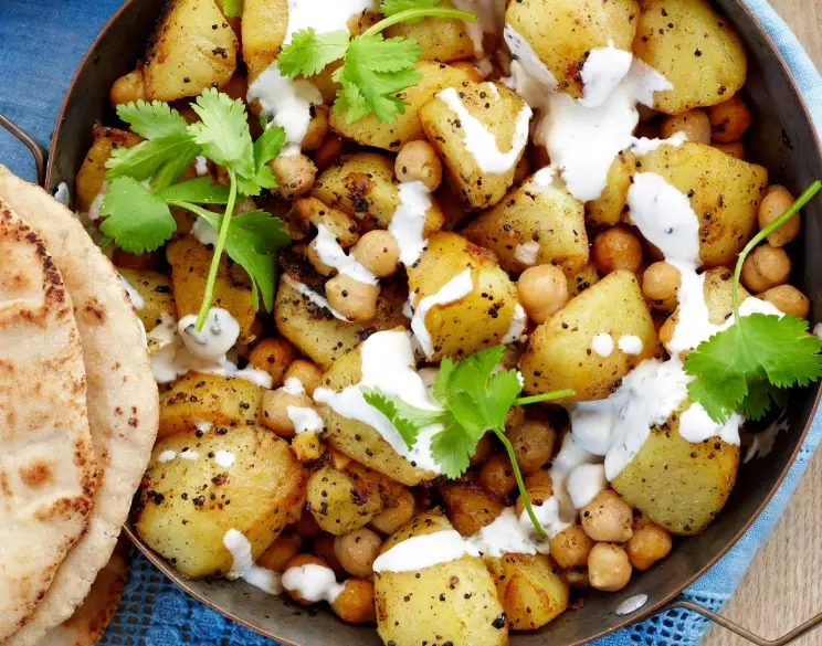 healthy vegan dinner ideas