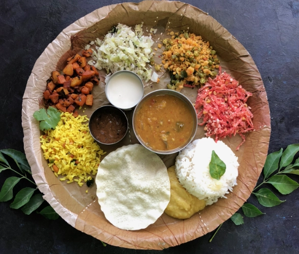 healthy vegan dinner ideas