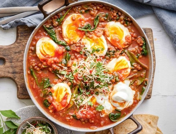 high protein indian vegetarian meals