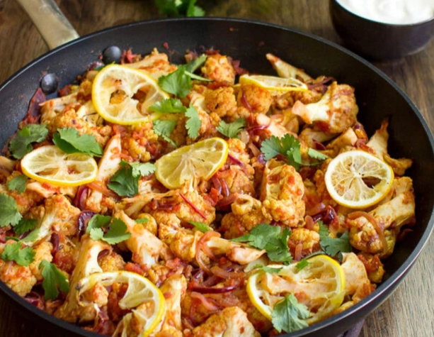 gluten free indian vegetarian recipes