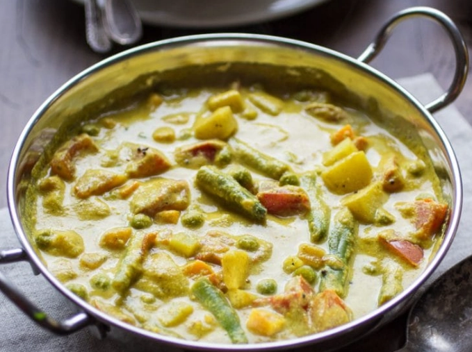 Healthy Indian Vegetarian Recipes: A Beginner's Guide to Wholesome Meals