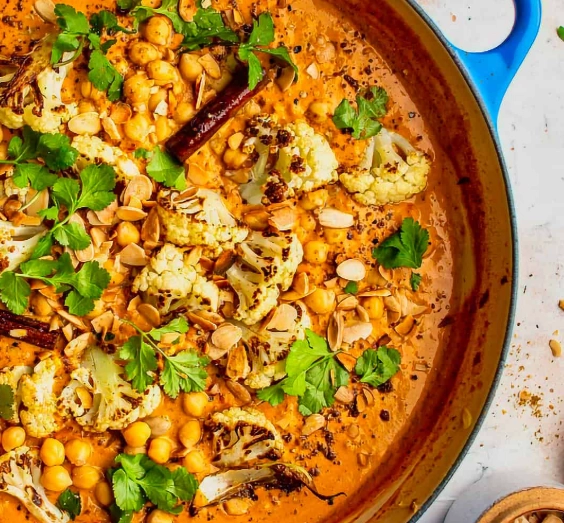 easy healthy indian vegetarian recipes