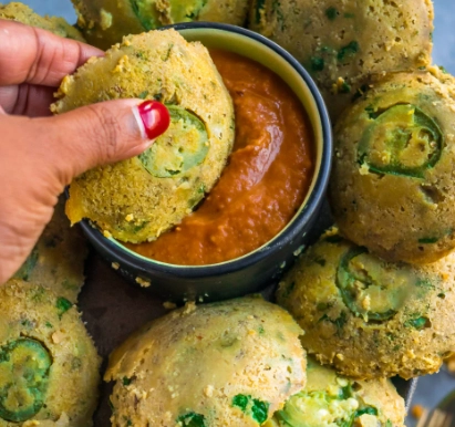 quick Indian vegetarian recipes