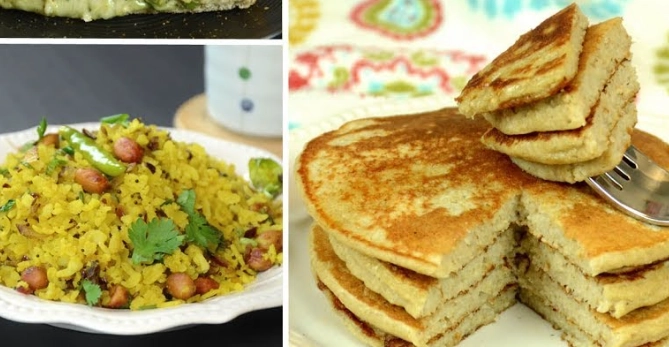 healthy Indian breakfast ideas healthy Indian breakfast ideas