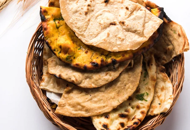 naan bread naan bread