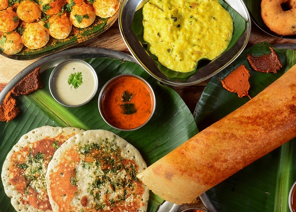 quick Indian breakfast recipes quick Indian breakfast recipes