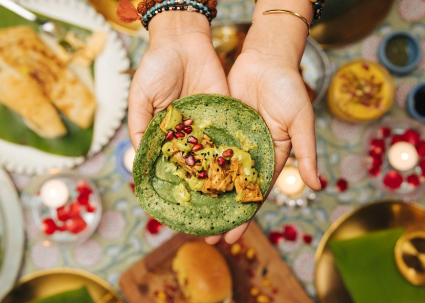 Indian appetizers for parties