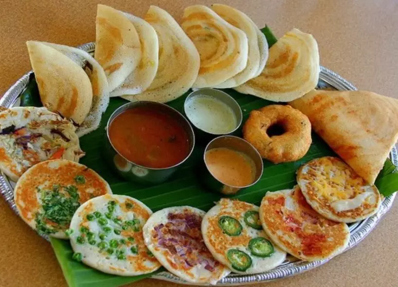 easy Indian breakfast easy Indian breakfast