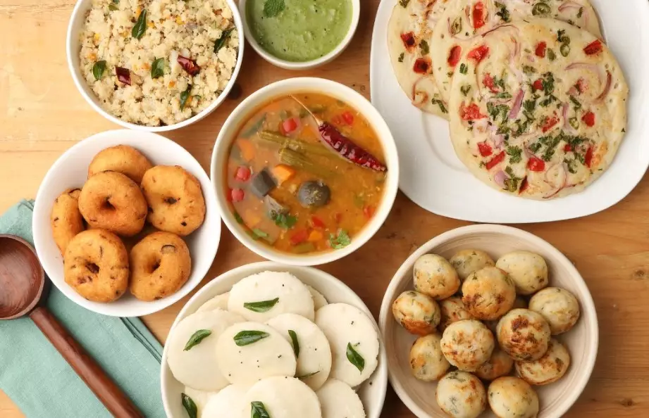 easy Indian breakfast easy Indian breakfast