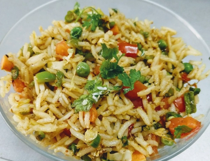 easy Indian lunch ideas