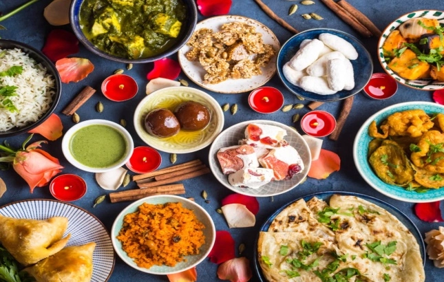 Indian appetizers for parties