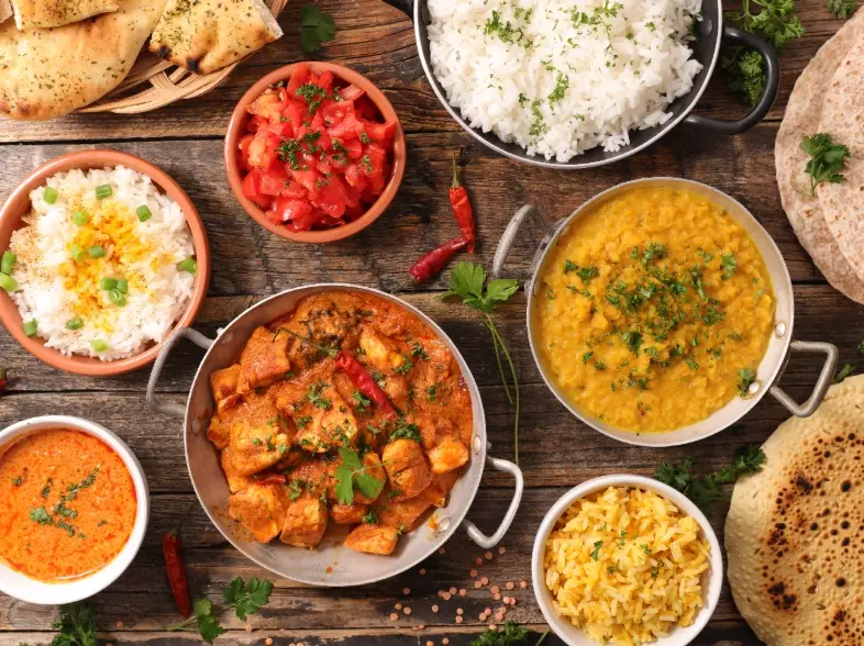 chicken tikka masala chicken tikka masala