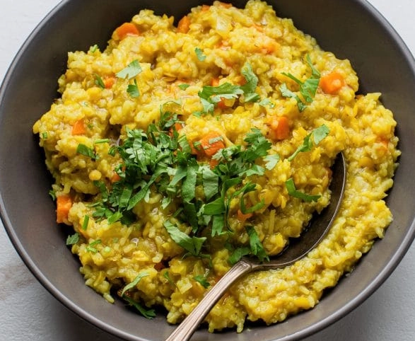 30 minute indian meals