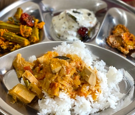 healthy indian lunch ideas