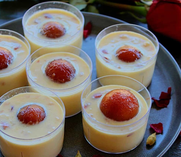 fast indian dessert ideas