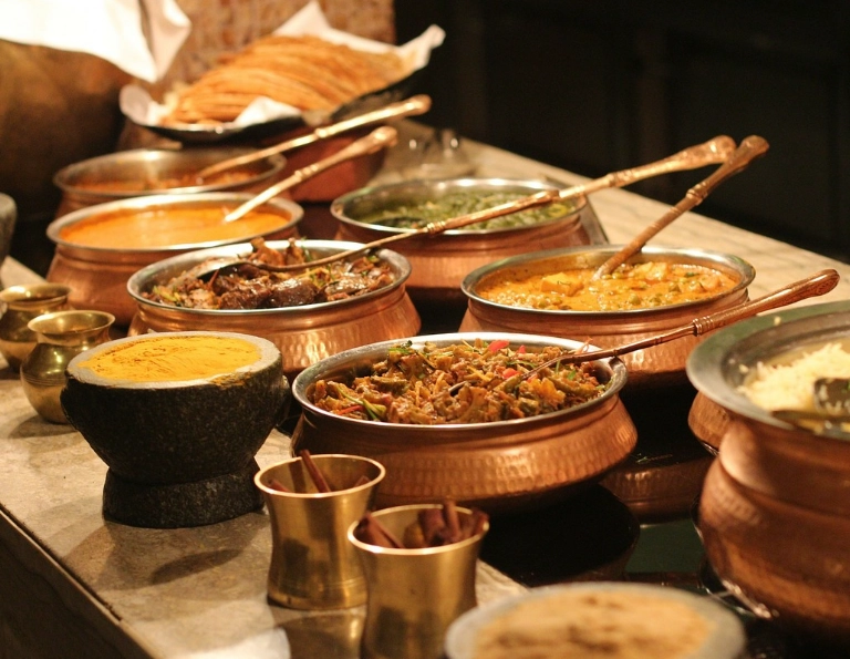 butter chicken butter chicken