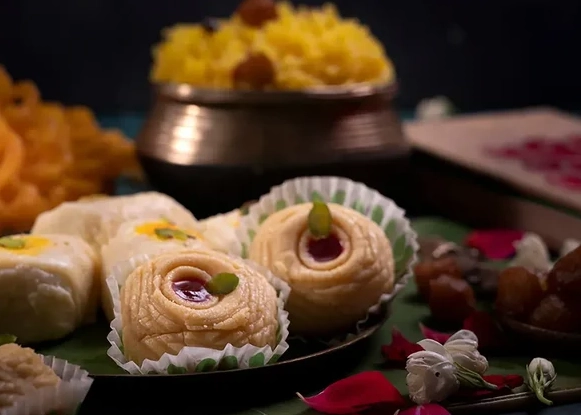 Quick Indian Dessert Recipes: Easy Sweets in Under 30 Minutes