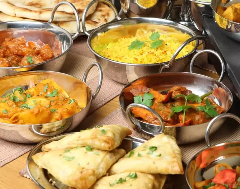 butter chicken butter chicken