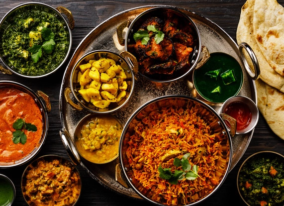 butter chicken butter chicken