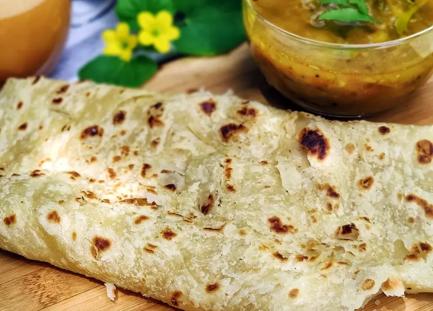 how to make roti how to make roti