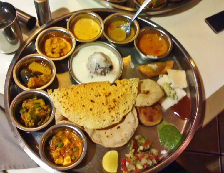 vegetarian birthday party food ideas