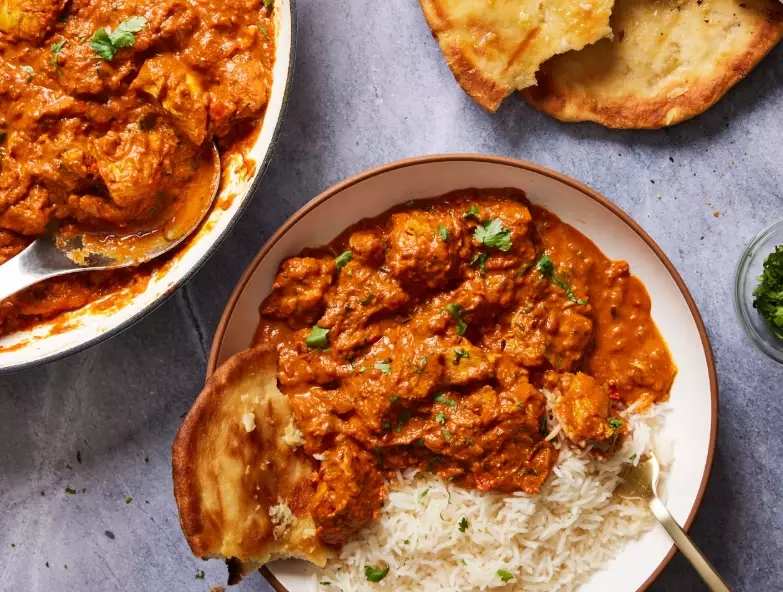 classic Indian appetizers classic Indian appetizers