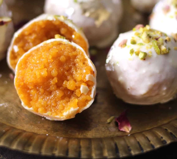 quick indian dessert recipes