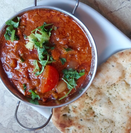 how to make butter chicken