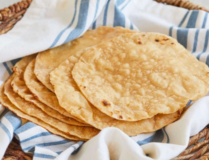 how to make roti how to make roti