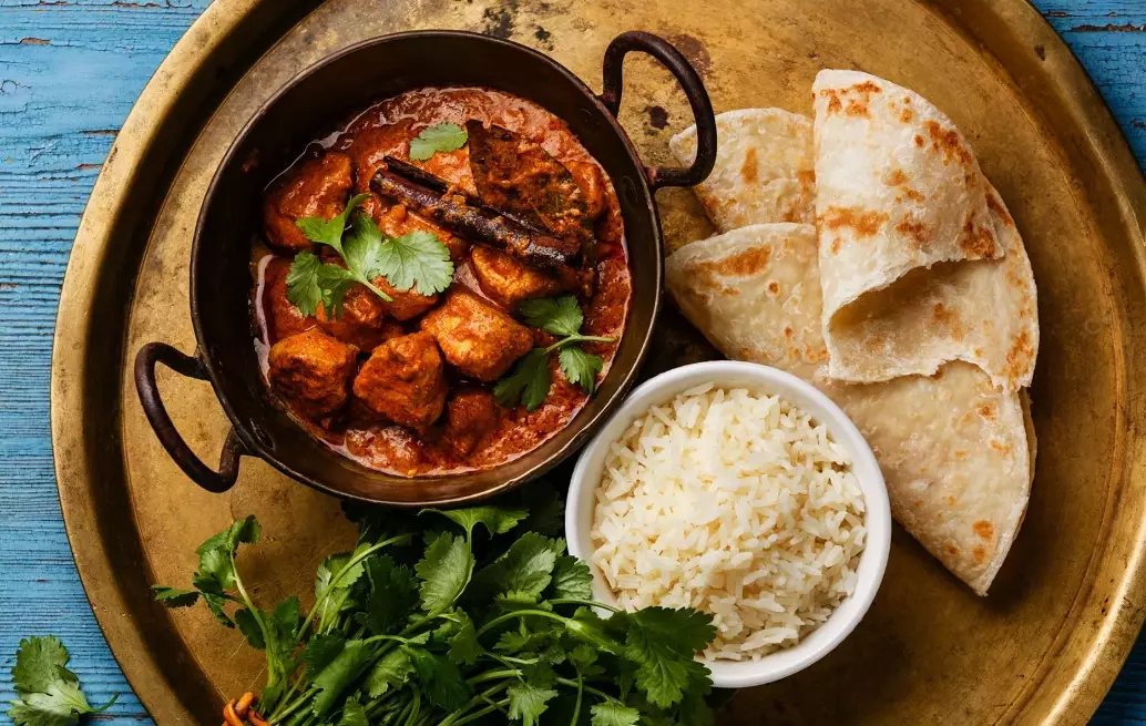 easy Indian dinner recipes