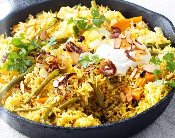 quick Indian food quick Indian food