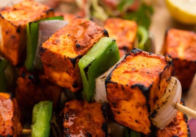 easy Indian appetizers