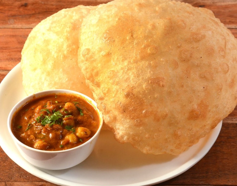 simple chapati recipe