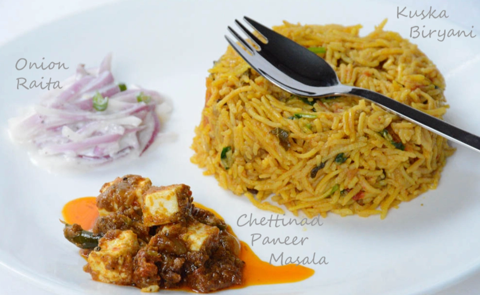 easy Indian dinner recipes