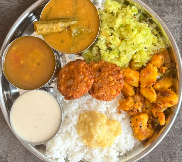 quick Indian meals quick Indian meals