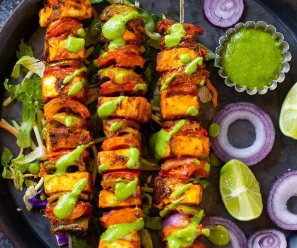 quick Indian food quick Indian food