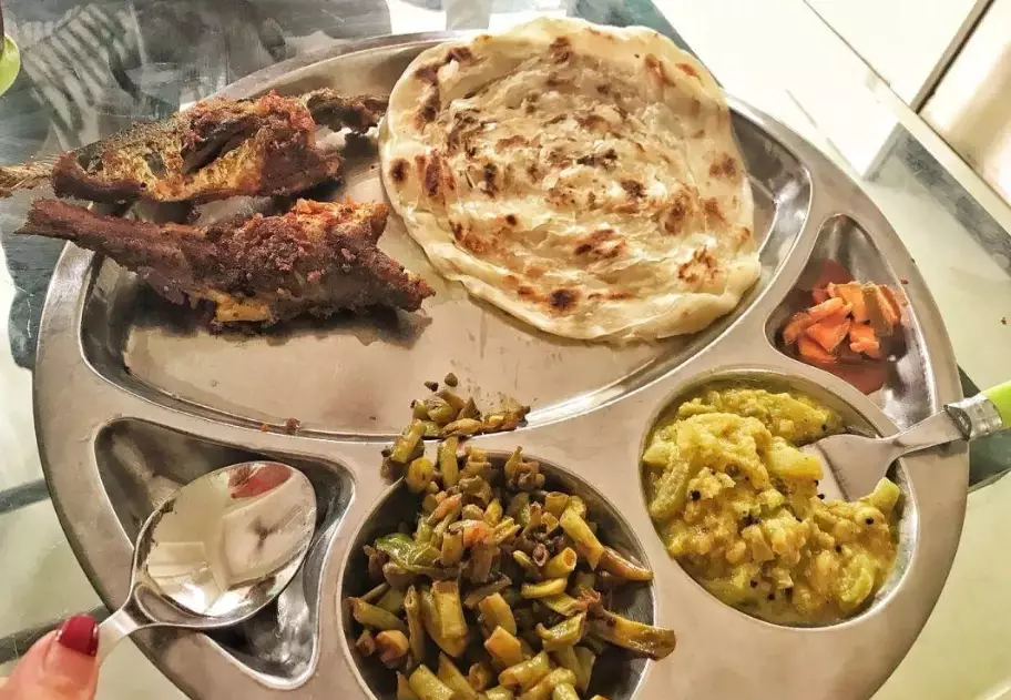 quick Indian recipes for two