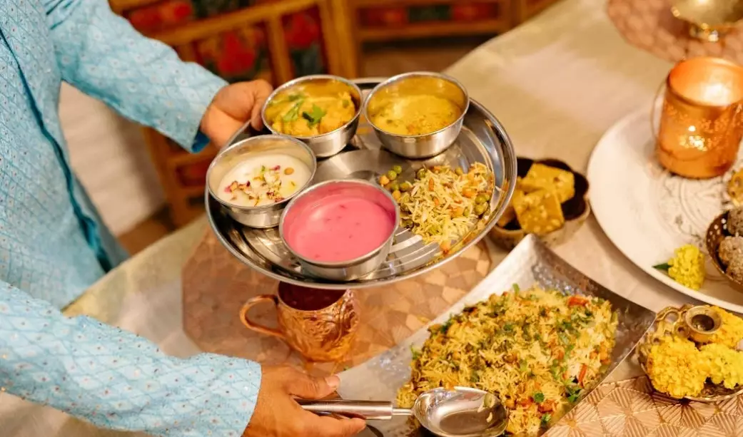 easy Indian dinner recipes