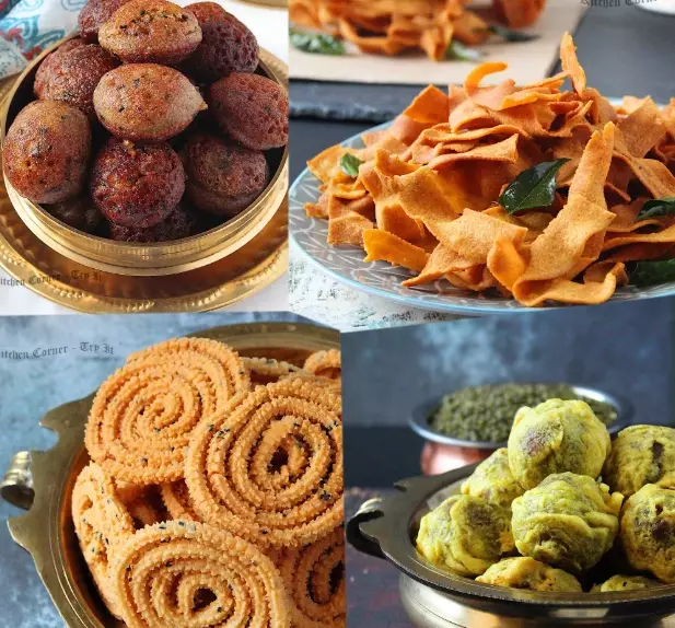 vegetarian Indian appetizers vegetarian Indian appetizers