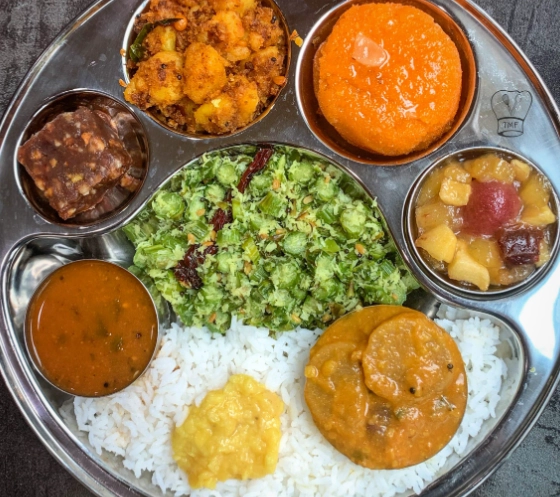 Indian lunch recipes Indian lunch recipes