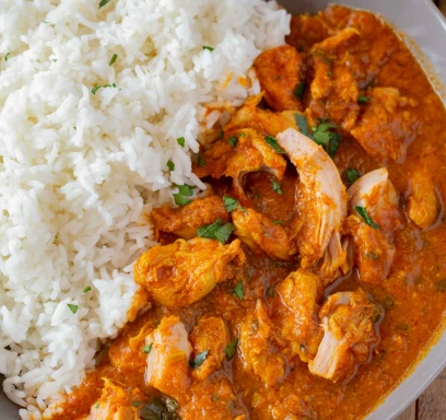 low calorie Indian dishes