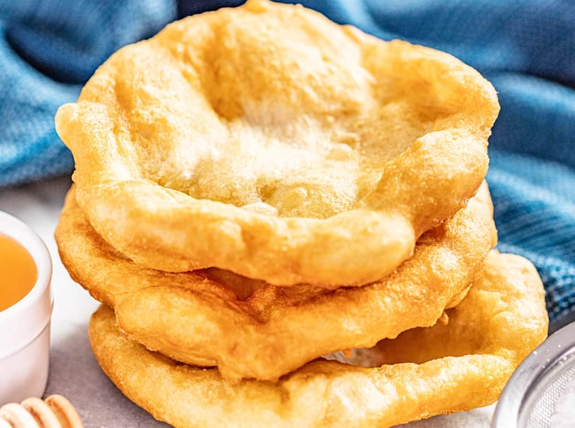 quick fry bread quick fry bread